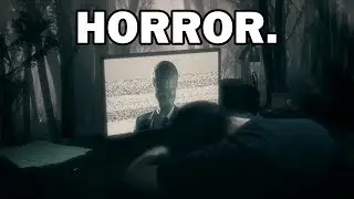 Symbolism in Horror Films: 