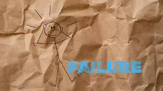 Fail Forward