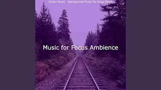 Sublime Backdrops for Deep Focus