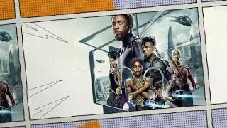 Kendrick Lamar, SZA - All The Stars (From Black Panther: The Album) (FL Studio remake)