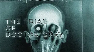 The Trial of Doctor Gray &ndash; AI-Music &ndash; Bertrand Plastique (Psychedelic Rock / Dark Blues )