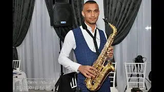🎷🎷 CEL MAI TARE SAXOFONIST - ȘAMYR ROMENCI 🎷🎷