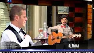 LNN7 EP01   Deep Fried Man sings the Morale