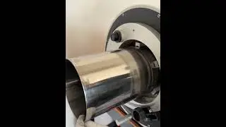 Orbital Cold Cutting Machine#pipecutting #pipecuttingmachine #tubecutting #tubecuttingmachine