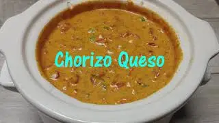Chorizo Queso Crockpot Recipe
