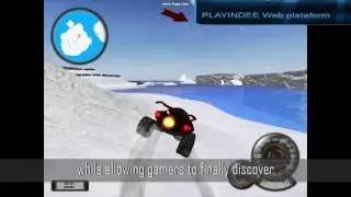 Indeego Games & Playindee&trade; - NEW Creative Game label for Indie Developers & Enthusiasts !