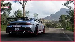 FORZA HORIZON 5 | Le Test, Chasse au tr&eacute;sor, Championnat saisonnier | 56