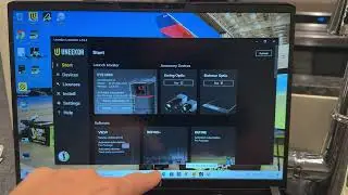 VIDEO Tutorial - Uneekor Launcher & GSPro Startup