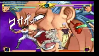 How to play young Joseph 101