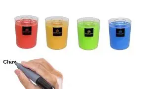 Busy Bee Candles Magik Candle How To Use Patented Home Fragrance