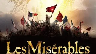 🕯Les Misérables - Victor Hugo🪒 (Livre Audio)