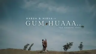 PRE-WEDDING SONG 2025 // THE BANYAN TREE // HARSH & HIRVA