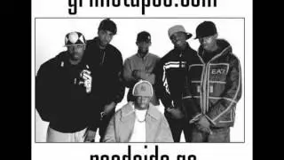 Roadside G's - Phantom, Appear At Random
