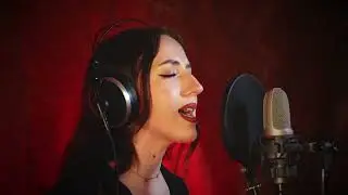 Patrycja W&oacute;jcik - DIAMONDS   2024 (studio nagrań LENIART Fotografia i Film)