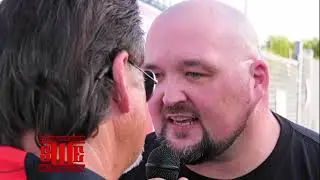 SWE Fury TV Show #3 Full Video