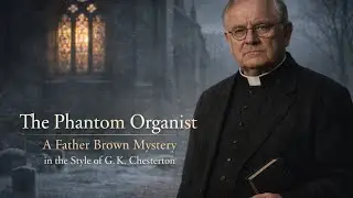 The Phantom Organist