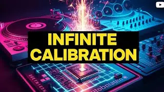 Infinite Calibration🌌 |Minimal House 🎶  @F3RN1DJ   @DusttoFlamesDJ
