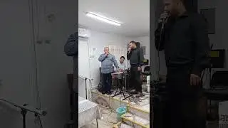 Colaj de cântări la Biserica din Patroaia 