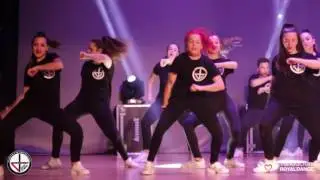 Positive Dance Studio - Dance 4 Memories