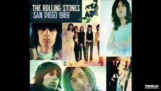 The Rolling Stones Live at International Sports Arena, San Diego - November 10, 1969 - Full Concert
