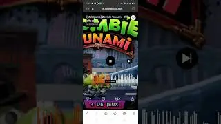 mobigame zombie tsunami fill sound effect