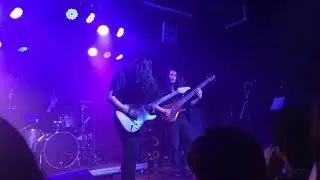 Mateus Asato - Don't Dream it's Over (Live in HK 2019)