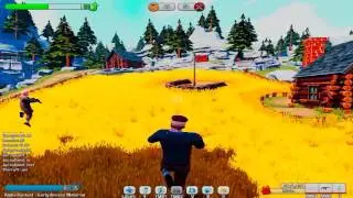 [RGL] First Ever Renegade Line CLANWAR!