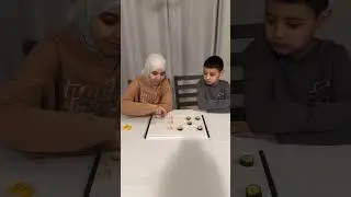 OYINDA PQ CHIQDI #kuliner #challenge #ytdayibenionecikarnolur