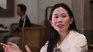 Bangun Branding Restoran ala Alumni Ikom Petra