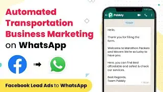 How to Use Whatsapp to Create Customers for Your Transportation Business  Transport Marketing