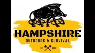 PREPPER LIVE FIRE /KNIVES/AND OTHER TIPS (REBOOTED STYLE )