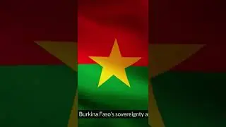 Russia Sending More Military Instructors to Burkina Faso | Foreign Minister Reveals