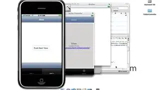 Tab Bar Controller
