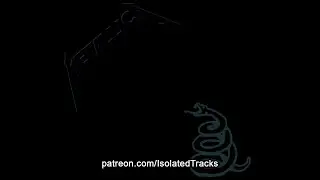 Metallica - Nothing Else Matters (Bass Only)