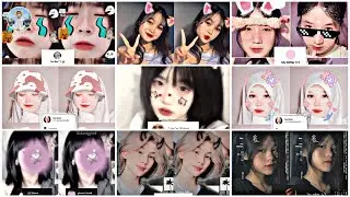 ♡ Free filter Instagram 50+ cute cute ✧ | [ NHEM BORIN ]
