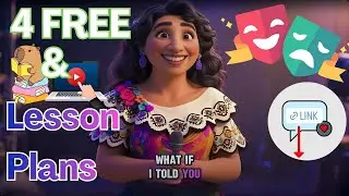 Acting Tips for Kids | Listen Like an Actor Not Like a Robot PT1