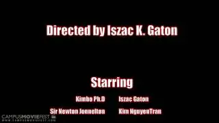 The Amazeballs Director