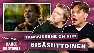 SE L&Ouml;I TOTA LAPIOLLA P&Auml;&Auml;H&Auml;N?! | Yle Summeri reagoi