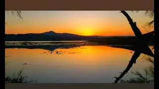Lake Babati