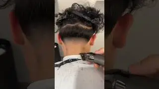 NECK TAPER TUTORIAL 💈🔥