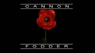 Cannon Fodder Main Title - Remake by Playblood