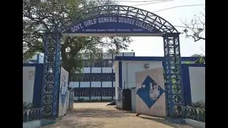 Government Girls' General Degree College, Kolkata