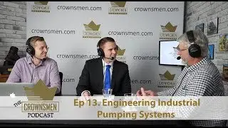 Power Zone Equipment: Engineering Industrial Pumping Systems in the Oil & Gas Industry #13