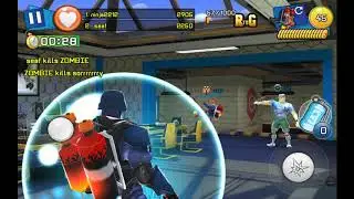 ROAD TO GLORY 2018 new event!! Review (respawnables)