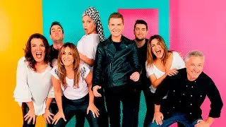 🎙 Episodio Retro In&eacute;dito | El Club Del Moro #14 | Santiago del Moro