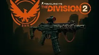 The Division 2 Backfire + Ridgeway's Pride - 100% Hazard Protection Build
