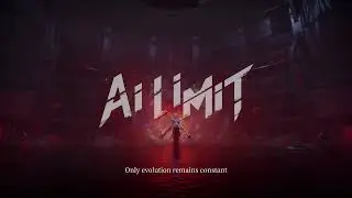 AI Limit Official Trailer Reveal 2025