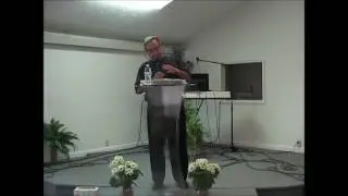 Guest Speaker: Jim Fields
