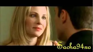 Amanda & Jim - you are the woman