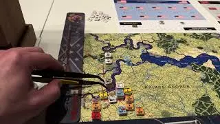 On to Richmond II: The Petersburg Campaign Scenario 1